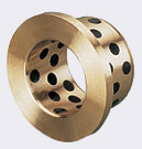 JFB-1自潤滑翻邊軸套